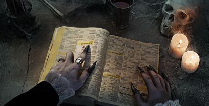 как снять родовое проклятие