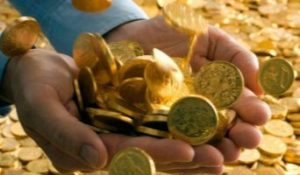 Для заговора на удачу в работе нужно