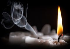 порча на неудачу в любви