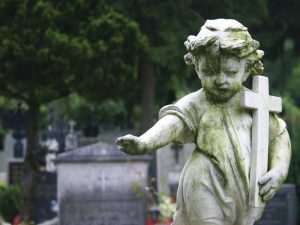 Узнать дату собственной смерти