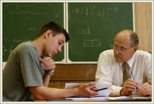 Приметы на экзамен