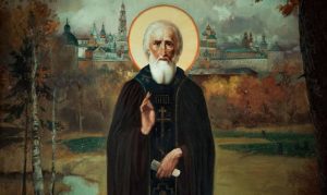 Молитва на экзамен